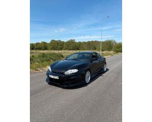 Hyundai Coupe Gebrauchtwagen