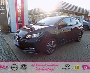 Nissan Leaf Gebrauchtwagen