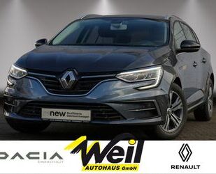 Renault Megane Gebrauchtwagen