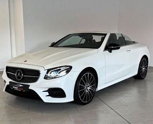 Mercedes-Benz E 400 Gebrauchtwagen
