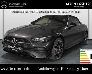 Mercedes-Benz CLE 200 Gebrauchtwagen