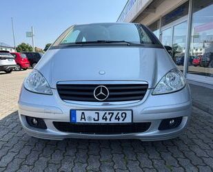 Mercedes-Benz A 150 Gebrauchtwagen