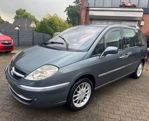 Citroen C8 Gebrauchtwagen