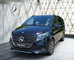 Mercedes-Benz V 300 Gebrauchtwagen