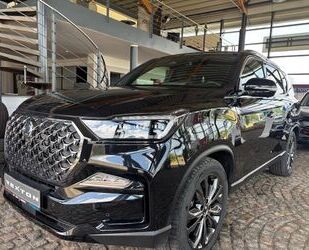 KGM Rexton Gebrauchtwagen