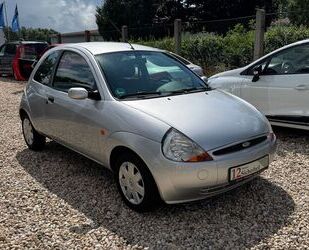 Ford Ka/Ka+ Gebrauchtwagen
