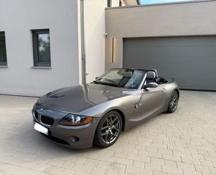 BMW Z4 Gebrauchtwagen