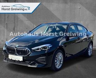 BMW 218 Gran Coupé Gebrauchtwagen