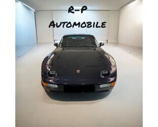 Porsche 968 Gebrauchtwagen