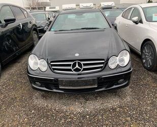 Mercedes-Benz CLK 280 Gebrauchtwagen