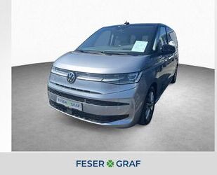 VW T7 Multivan Gebrauchtwagen