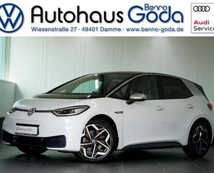 VW ID.3 Gebrauchtwagen
