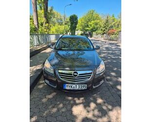 Opel Insignia Gebrauchtwagen