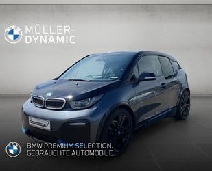 BMW i3 Gebrauchtwagen