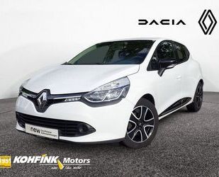 Renault Clio Gebrauchtwagen