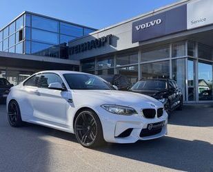BMW M2 Gebrauchtwagen