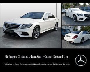 Mercedes-Benz S 400 Gebrauchtwagen