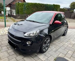 Opel Adam Gebrauchtwagen