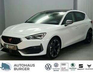 Cupra Leon Gebrauchtwagen