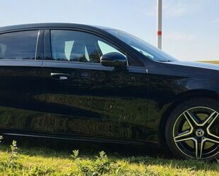 Mercedes-Benz A 250 Gebrauchtwagen