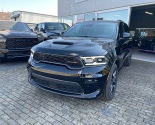 Dodge Durango Gebrauchtwagen