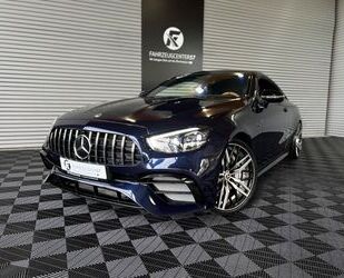 Mercedes-Benz E 53 AMG Gebrauchtwagen