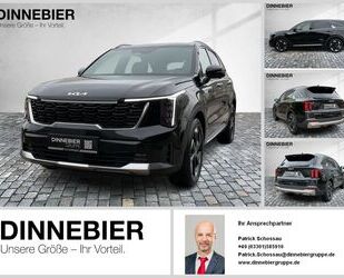 Kia Sorento Gebrauchtwagen