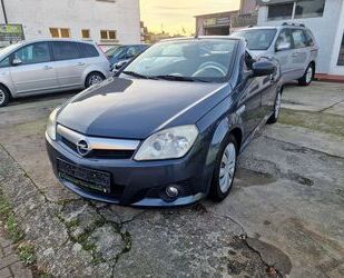 Opel Tigra Gebrauchtwagen