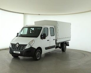 Renault Master Gebrauchtwagen