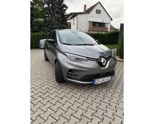 Renault ZOE Gebrauchtwagen