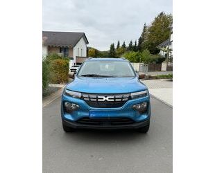 Dacia Spring Gebrauchtwagen