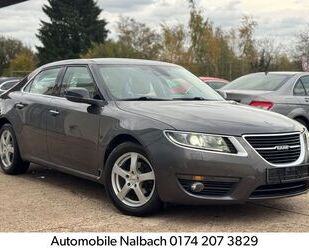 Saab 9-5 Gebrauchtwagen