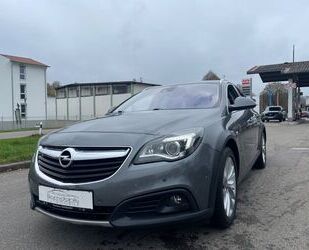 Opel Insignia Gebrauchtwagen