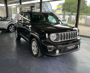 Jeep Renegade Gebrauchtwagen