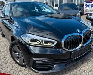 BMW 116 Gebrauchtwagen