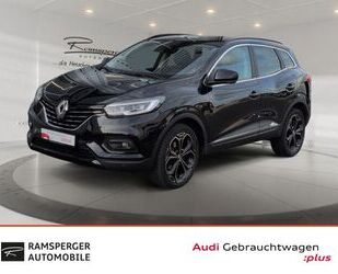Renault Kadjar Gebrauchtwagen