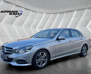 Mercedes-Benz E 200 Gebrauchtwagen