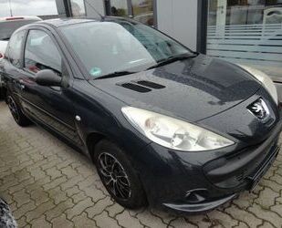 Peugeot 206 Gebrauchtwagen
