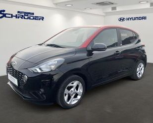 Hyundai i10 Gebrauchtwagen