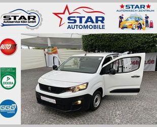 Peugeot Partner Gebrauchtwagen