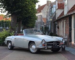 Mercedes-Benz 190 Gebrauchtwagen