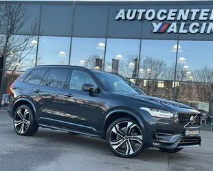 Volvo XC90 Gebrauchtwagen