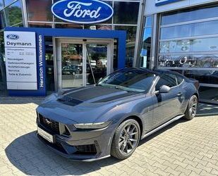 Ford Mustang Gebrauchtwagen