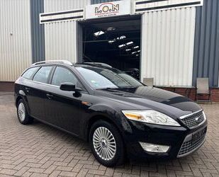 Ford Mondeo Gebrauchtwagen