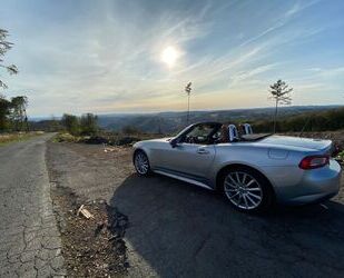 Fiat 124 Spider Gebrauchtwagen