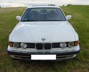 BMW 730 Gebrauchtwagen