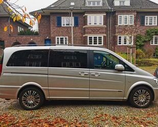 Mercedes-Benz Viano Gebrauchtwagen