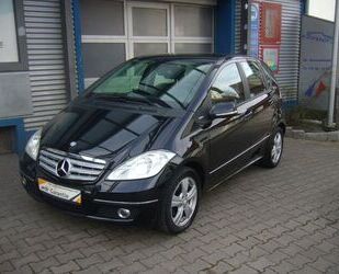 Mercedes-Benz A 160 Gebrauchtwagen