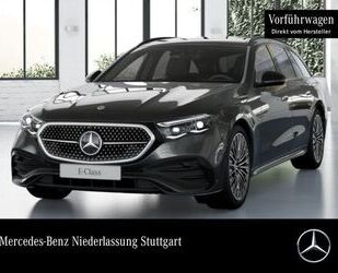 Mercedes-Benz E 450 Gebrauchtwagen