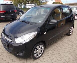 Hyundai i10 Gebrauchtwagen